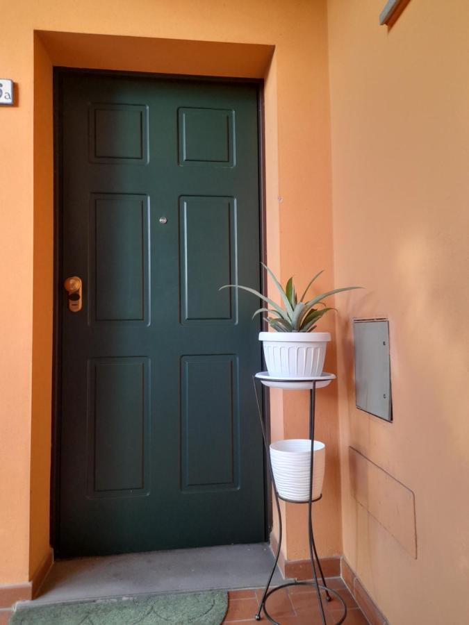 Madamabutterly Villa Lucca Eksteriør billede