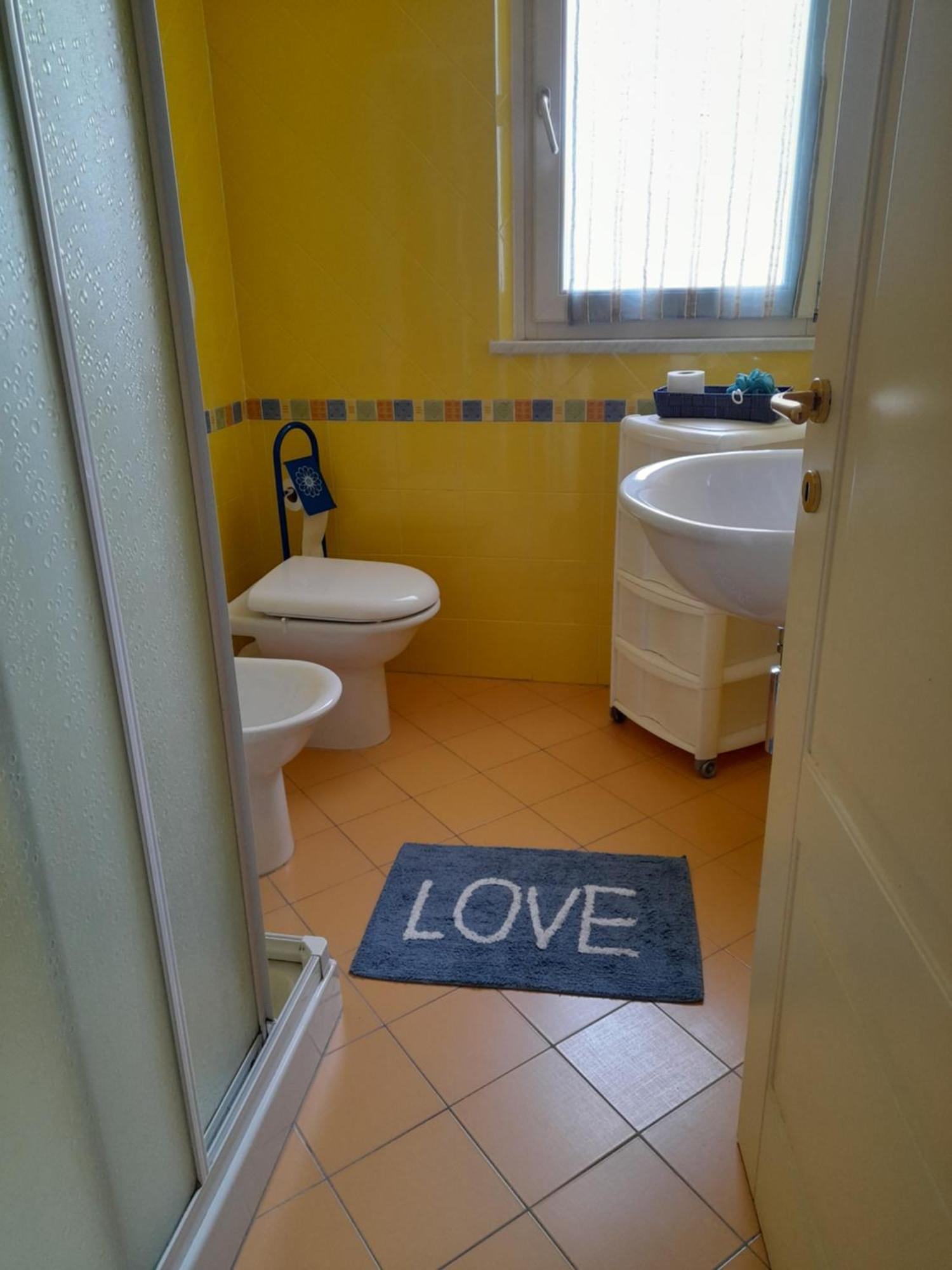 Madamabutterly Villa Lucca Eksteriør billede